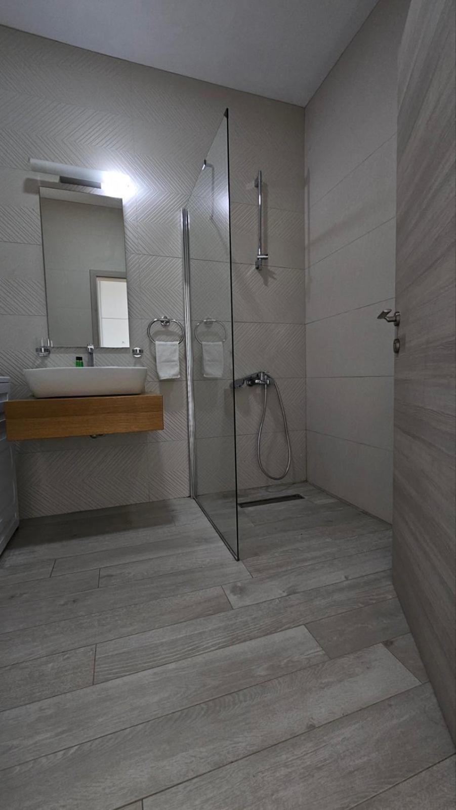 Apartment Villa Balevski Ohrid Exterior foto
