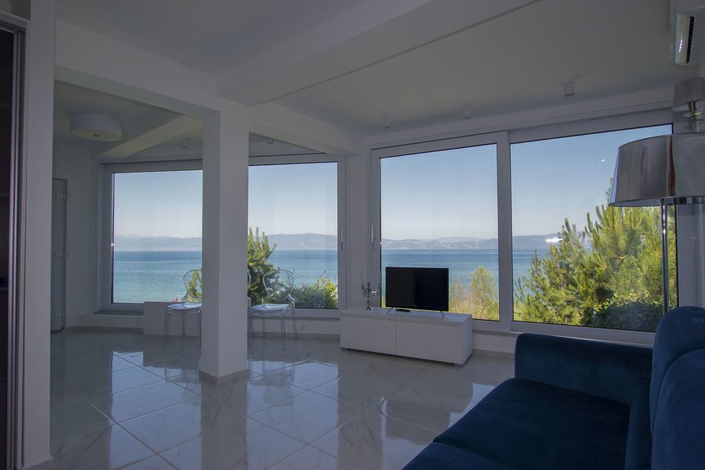 Apartment Villa Balevski Ohrid Exterior foto