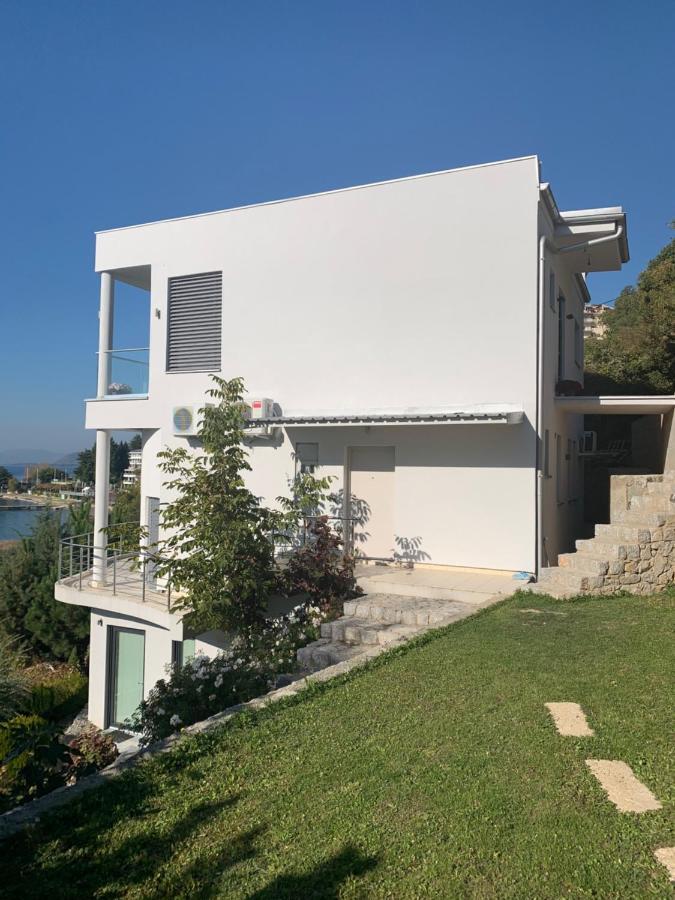 Apartment Villa Balevski Ohrid Exterior foto